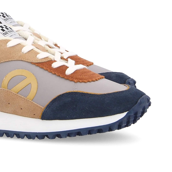 No name tennis punky jogger grisZ017101_3