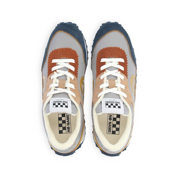 No name tennis punky jogger grisZ017101_5
