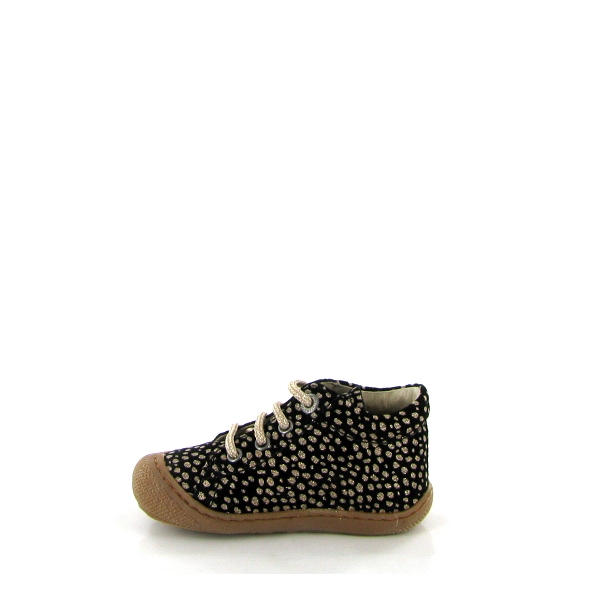 Naturino bottillon cocoon  suede pr pony noirZ018401_3