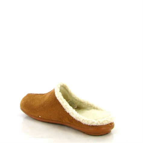 La maison de l espadrille mules 9009 marronZ023701_3