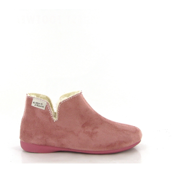 La maison de l espadrille famille 6336 roseZ024602_2