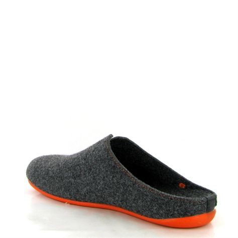 La maison de l espadrille mules 6716 noirZ025001_3