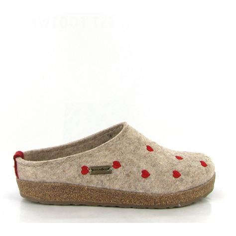 Haflinger mules grizzly cuoricini beigeZ026801_2