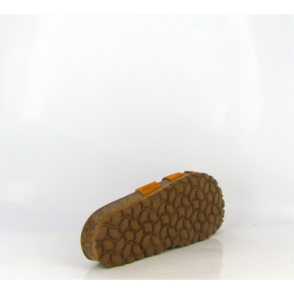 La maison de l espadrille mules 3496 marronZ030503_4