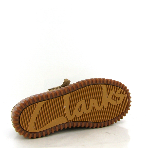 Clarks lacets torhill lo beigeZ031601_4
