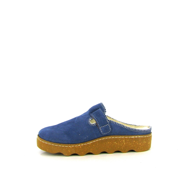 Rohde mules 6123 foggia bleuZ038402_3
