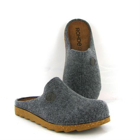 Rohde mules 7100 grisZ038901_1