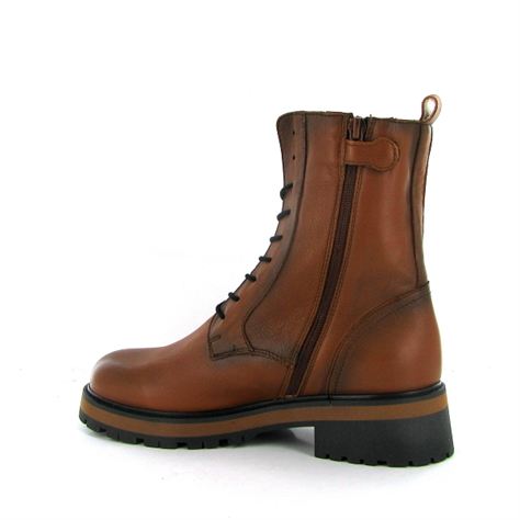 All she bottines et boots a 1015at marronZ039701_3