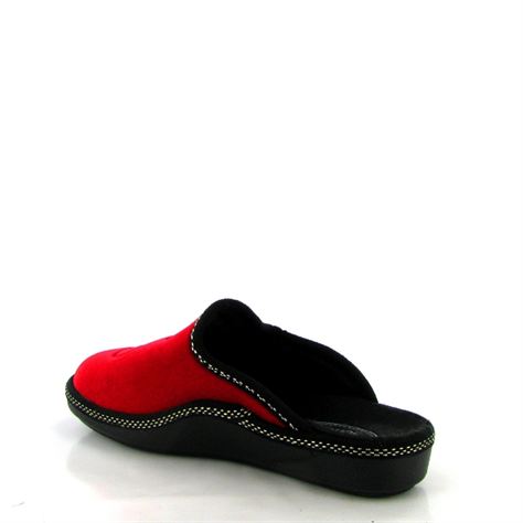 Semelflex mules poly rougeZ043102_3