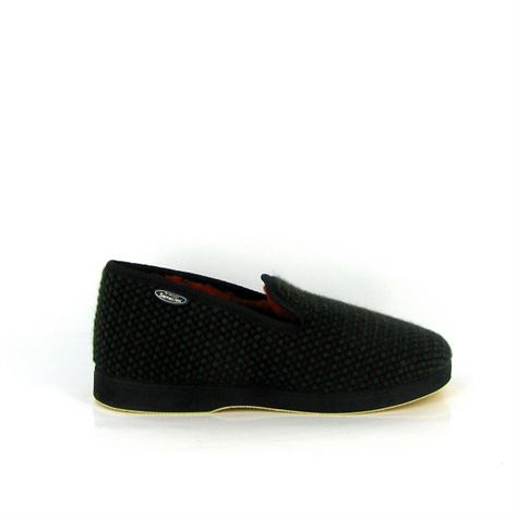 Semelflex charentaises calorigene automne marronZ044201_2