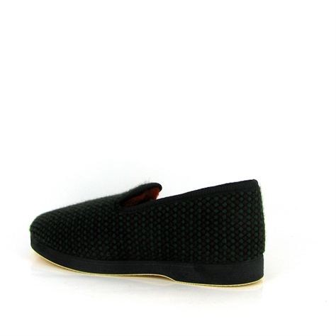 Semelflex charentaises calorigene automne marronZ044201_3