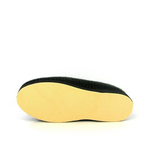 Semelflex charentaises calorigene automne marronZ044201_4