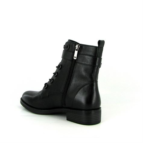 Regarde le ciel bottines et boots roxana 47 noirZ044901_3