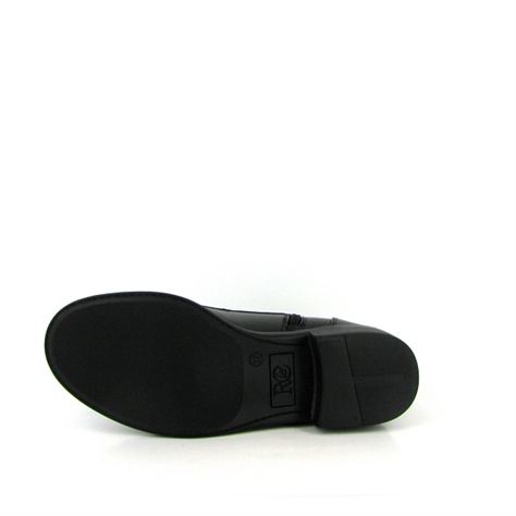 Regarde le ciel bottines et boots roxana 47 noirZ044901_4