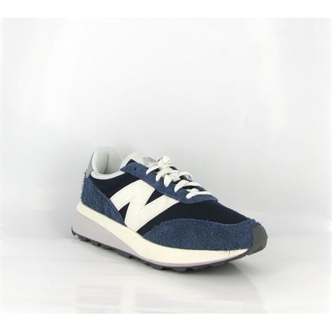 New balance sneakers u370ag bleuZ049901_1