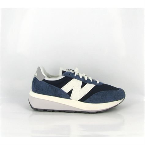 New balance sneakers u370ag bleuZ049901_2