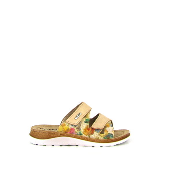Rohde nu pieds et sandales 1302 beigeZ051701_2