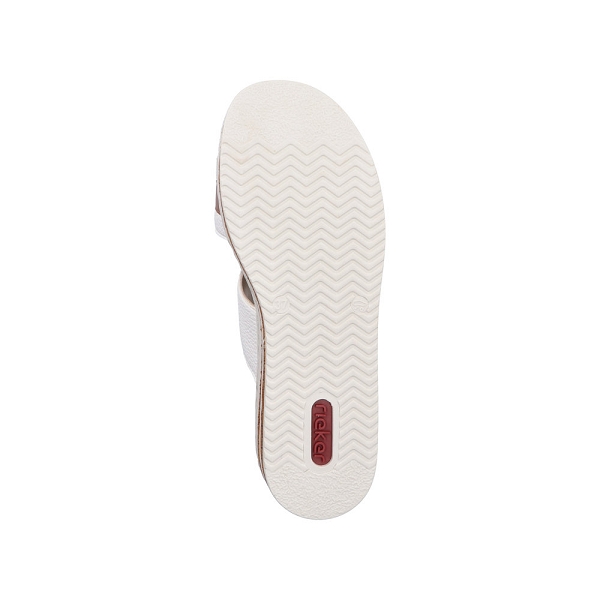 Rieker mules 62993 80 blancZ057701_4