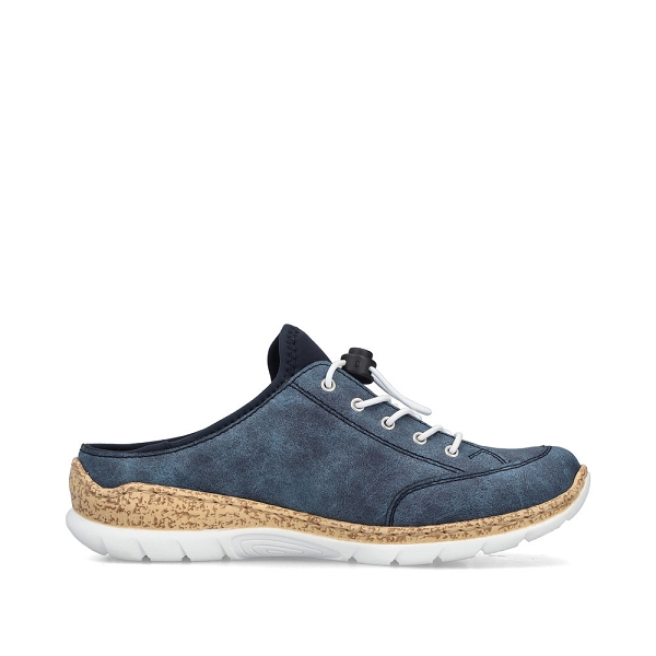 Rieker mules n4210 14 bleuZ061201_2
