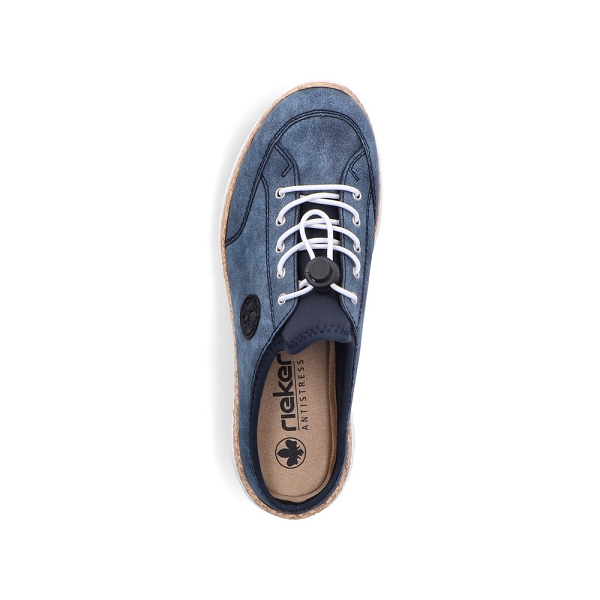 Rieker mules n4210 14 bleuZ061201_3