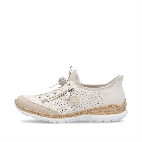 Rieker tennis n42v3 60 beigeZ061401_2