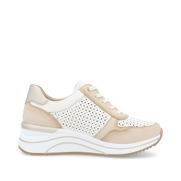 Remonte tennis d0t14 81 beigeZ063901_2