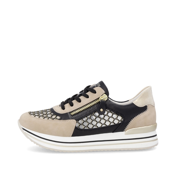 Remonte tennis d1329 03 beigeZ064001_2