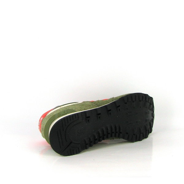 New balance sneakers u574bgr kakiZ067201_4