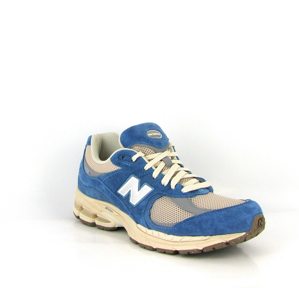New balance sneakers u2002ru bleuZ067301_1