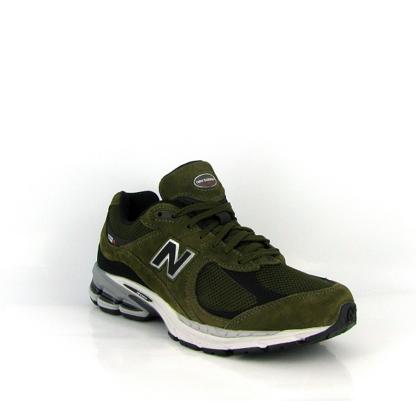 New balance sneakers u2002rr kakiZ067601_1