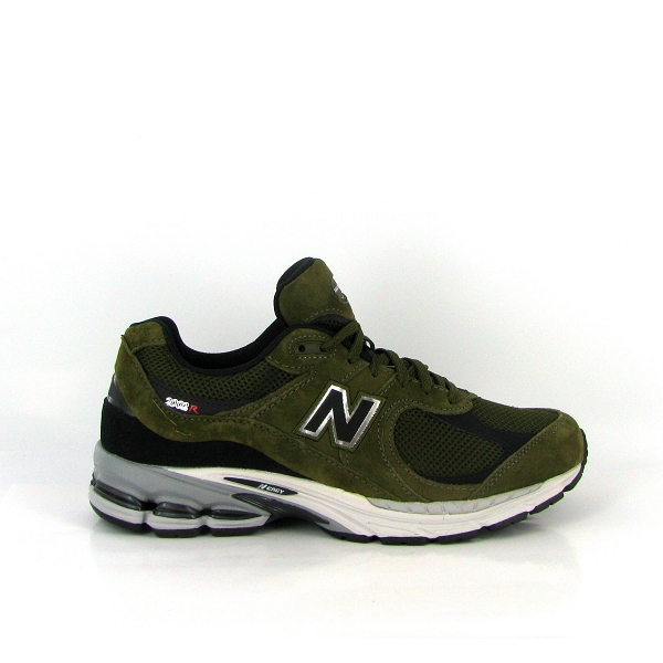 New balance sneakers u2002rr kakiZ067601_2