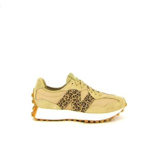 New balance sneakers ws327lpa leopardZ067901_2