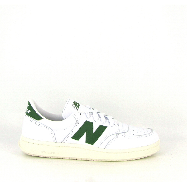 New balance sneakers ct500clc blancZ068301_2