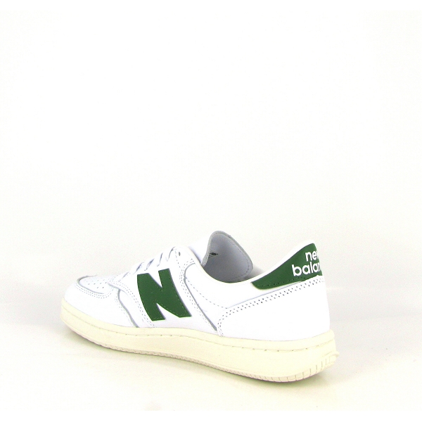 New balance sneakers ct500clc blancZ068301_3
