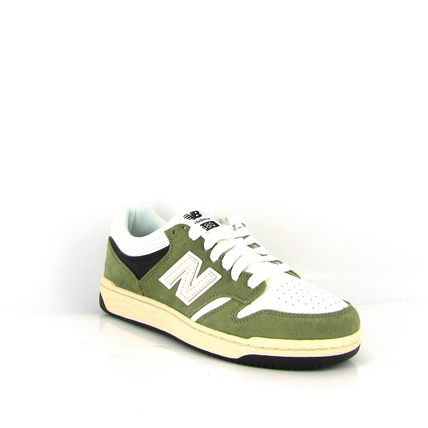 New balance sneakers bb480peo oliveZ068501_1