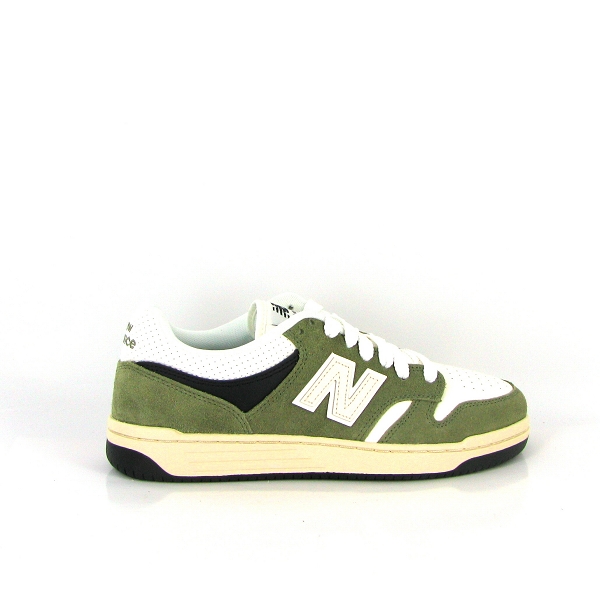 New balance sneakers bb480peo oliveZ068501_2