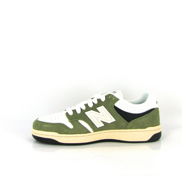 New balance sneakers bb480peo oliveZ068501_3