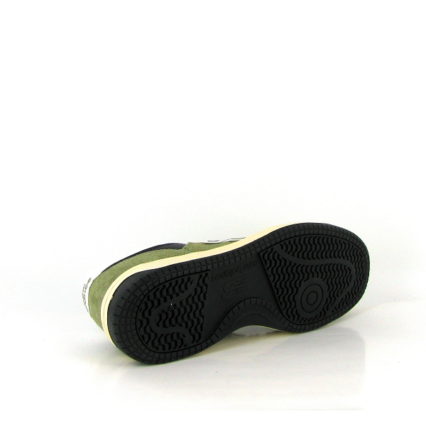 New balance sneakers bb480peo oliveZ068501_4
