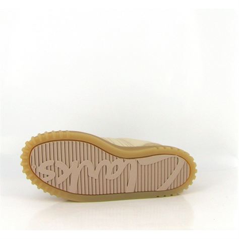 Clarks sneakers mayhill lace marronZ069101_4