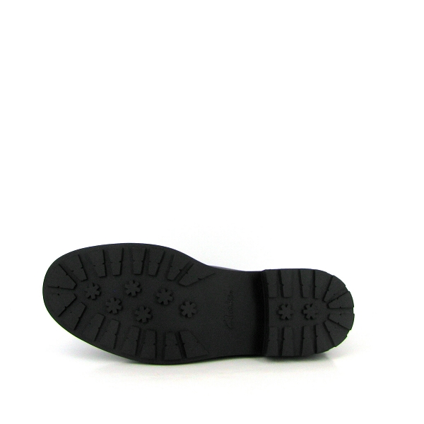 Clarks mocassins orinoco3 edge noirZ069201_4