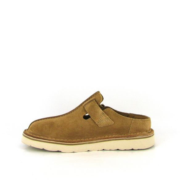 Clarks mules solsbury mule marronZ069301_3