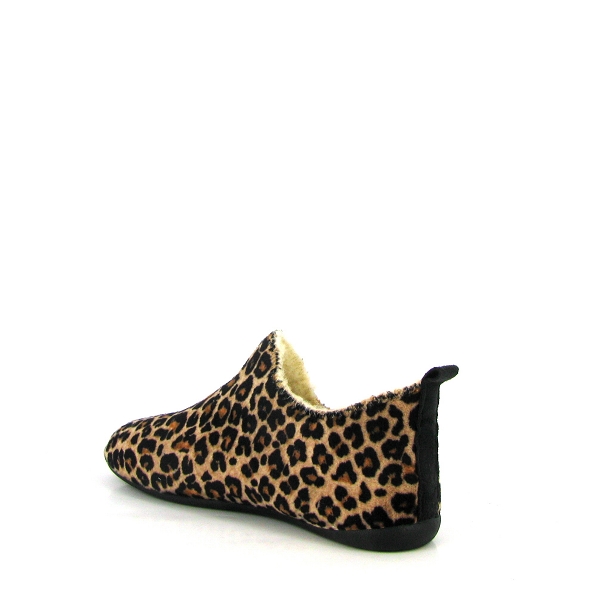 La maison de l espadrille fermees 6028 leopard leopardZ070001_3