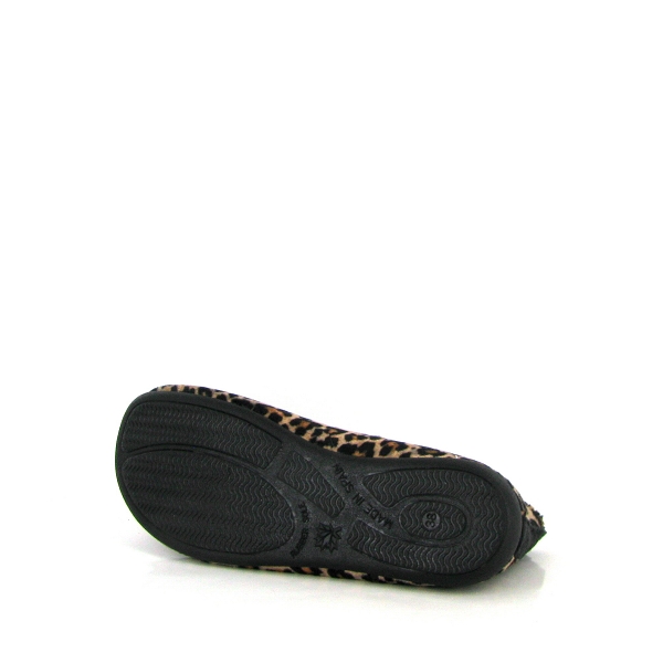La maison de l espadrille fermees 6028 leopard leopardZ070001_4
