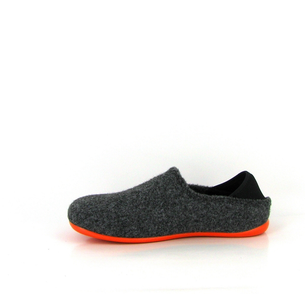 La maison de l espadrille mules 6717 grisZ070701_3
