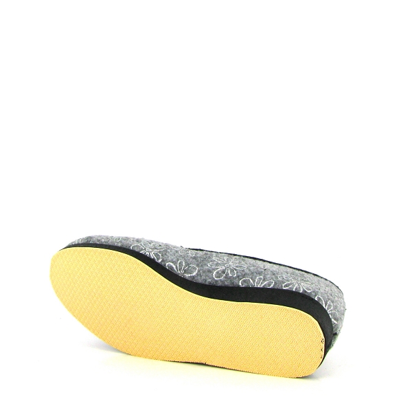 Semelflex charentaises calocecile grisZ071001_4