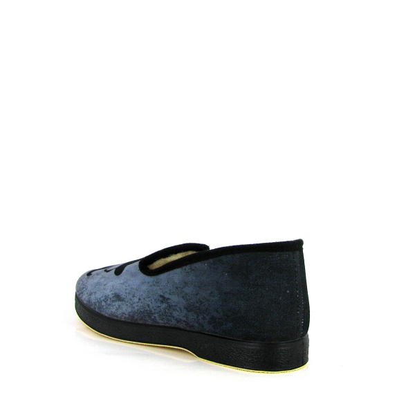 Semelflex charentaises calodavid 3 anthraciteZ071301_3