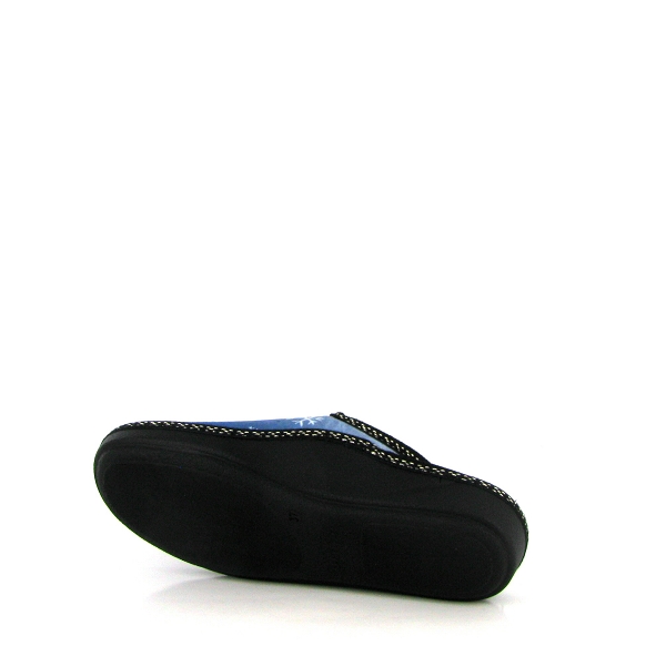 Semelflex mules perrine bleuZ071601_4