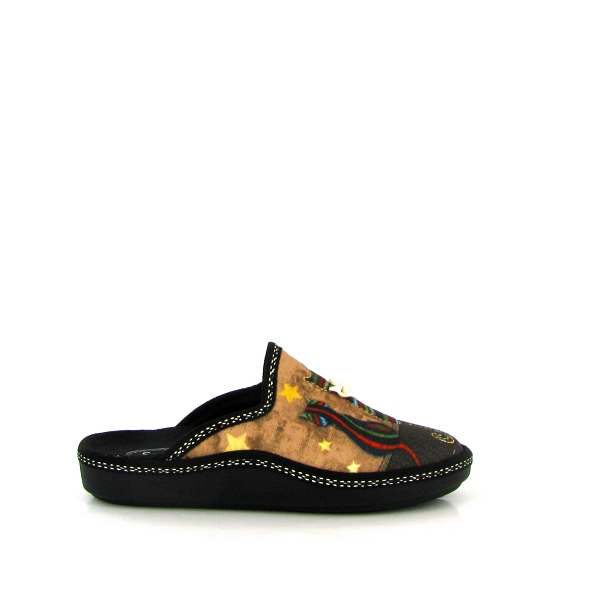 Semelflex mules pussy multicoloreZ071701_2