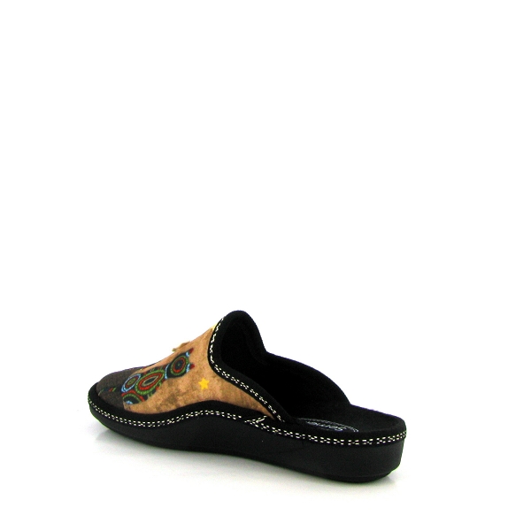 Semelflex mules pussy multicoloreZ071701_3
