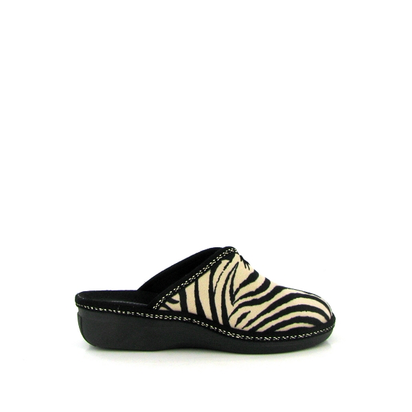 Semelflex mules anaelle multicoloreZ072101_2